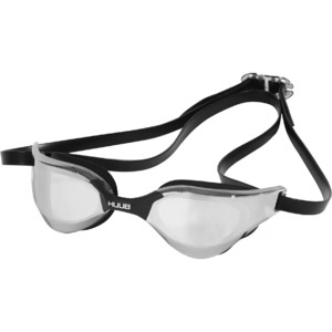 2024 Huub Thomas Lurz Schwimmbrille A2-LURZ - Black